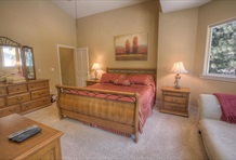 RedAwning Crystal Air Drive Holiday home